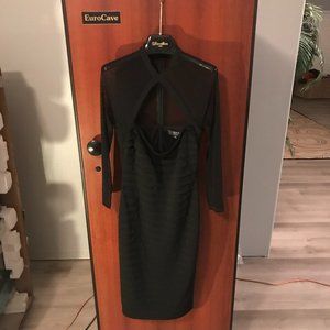Small Tadashi Evening Dress